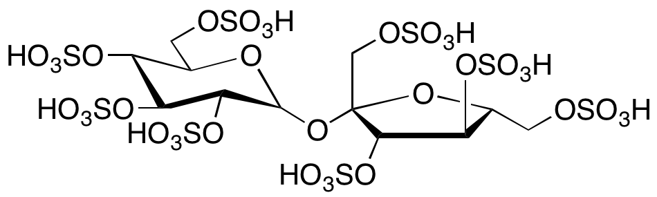 Sucrose octasulfate