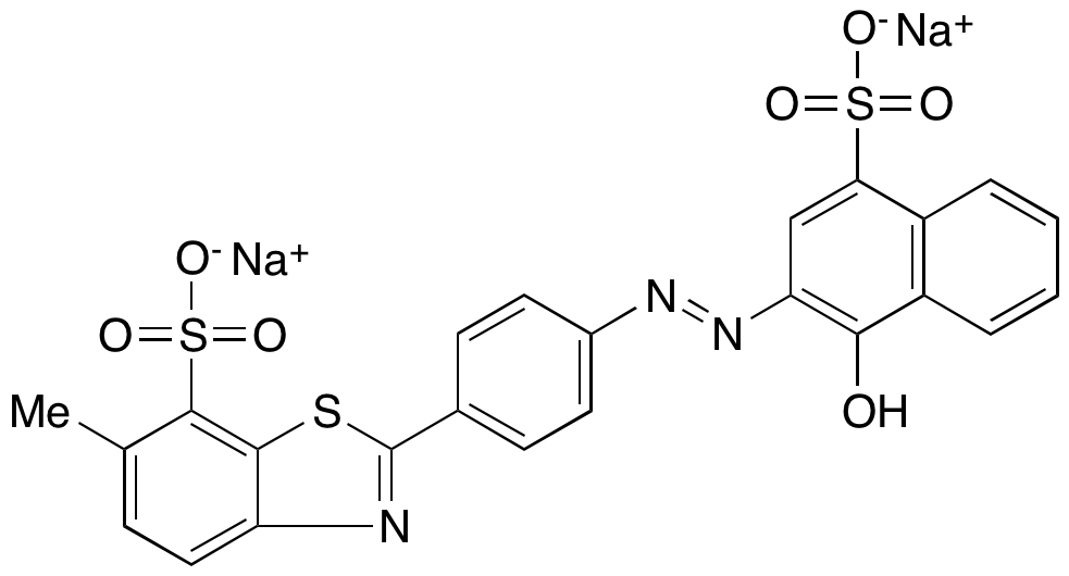 Thiazine Red R