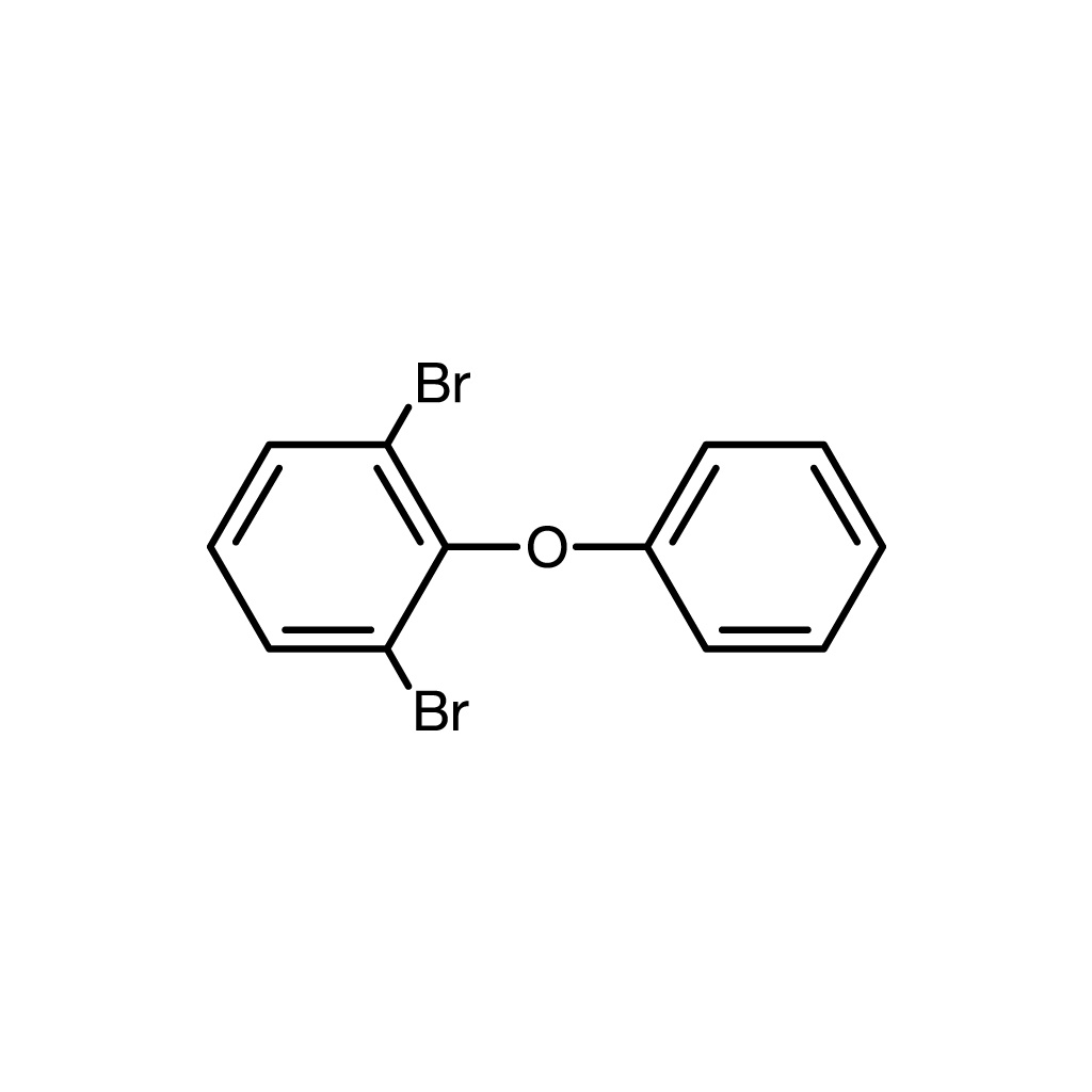 2,6-DiBDE (BDE-10) (unlabeled) 50 µg/mL in nonane