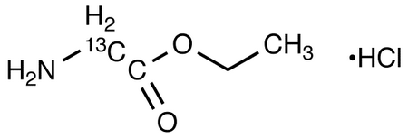 Glycine-2-13C Ethyl Ester HCl