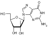 2-C-Methylguanosine