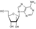 2-C-Methyladenosine