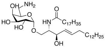6-Amino-6-deoxy α-Galactosyl-C18 ceramide