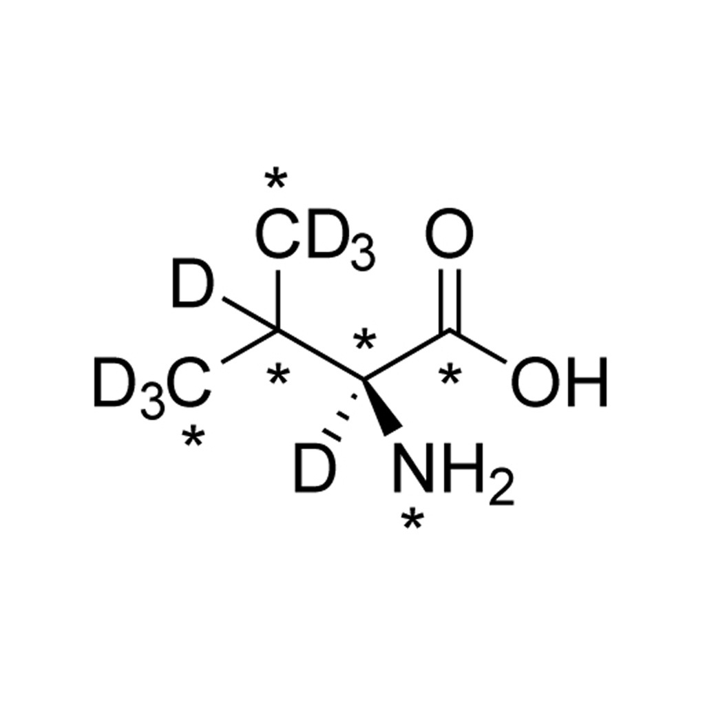 L-Valine (¹³C₅, 97-99%; D₈, 97-99%; ¹⁵N, 97-99%)