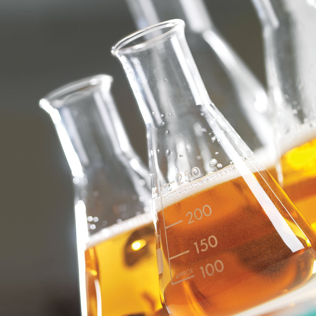 Yeast-OD₂ growth media (¹³C, 98%)