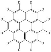 Coronene-d12