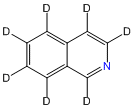Isoquinoline-d7