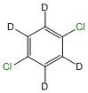 1,4-Dichlorobenzene-d4
