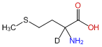 DL-Methionine-2-d1