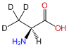L-Alanine-3,3,3-d3