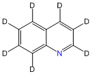 Quinoline-d7