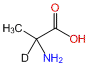 DL-Alanine-2-d1