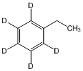 Ethylbenzene-2,3,4,5,6-d5
