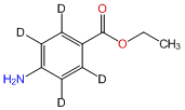 Ethyl 4-Aminobenzoate-2,3,5,6-d4
