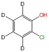 2-Chlorophenol-3,4,5,6-d4