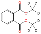 Dimethyl-d6 Phthalate