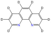 1,10-Phenanthroline-d8