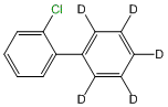 2-Chlorobiphenyl-2',3',4',5',6'-d5