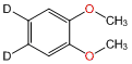 1,2-Dimethoxybenzene-4,5-d2