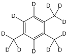 1,2,4-Trimethylbenzene-d12