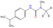 Isoproturon-d3 (N-methyl-d3)