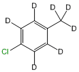 4-Chlorotoluene-d7