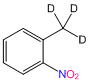 2-Nitrotoluene-α,α,α-d3