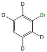 Bromobenzene-2,3,5,6-d4
