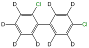 2,4'-Dichlorobiphenyl-d8