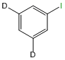 Iodobenzene-3,5-d2