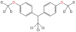 Methoxychlor-d6 (dimethoxy-d6)