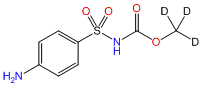 Asulam-d3 (methoxy-d3)
