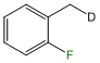 2-Fluorotoluene-α-d1