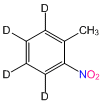 2-Nitrotoluene-d7