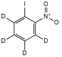 2-Iodonitrobenzene-d4