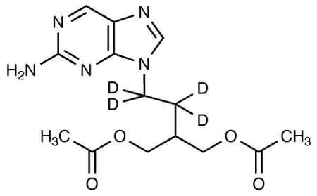 Famciclovir-d4