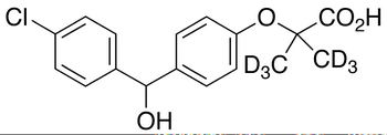 Fenirofibrate-d6