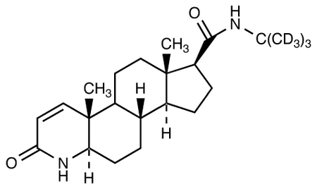 Finasteride-d9