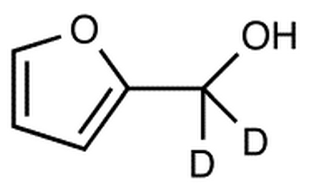 Furfuryl Alcohol-d2