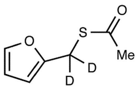 2-Furfurylthioacetate-d2