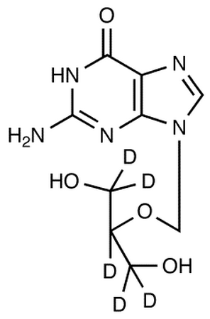 Ganciclovir-d5