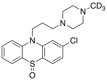 Prochlorperazine Sulfoxide-d3