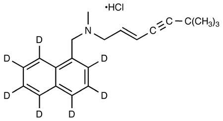 Terbinafine-d7 HCl