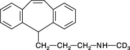 Protriptyline-d3