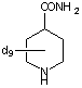 4-Piperidine-d9-carboxamide