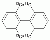 Pyrene-4,5,9,10-13C4