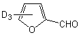 Furfural-3,4,5-d3 (stabilized with BHT)