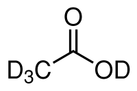 Acetic Acid-d4