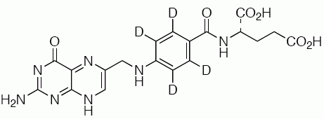 Folic Acid-d4