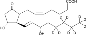 Prostaglandin E2-d9